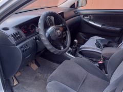 Photo of the vehicle Toyota Corolla