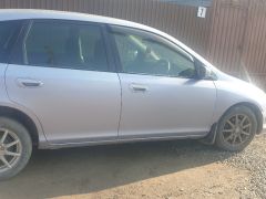 Сүрөт унаа Honda Civic