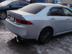 Photo of the vehicle Honda Accord