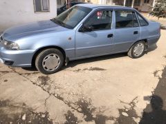 Фото авто Daewoo Nexia