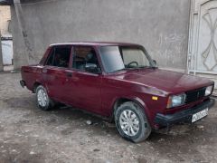 Фото авто ВАЗ (Lada) 2105