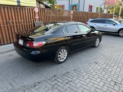 Сүрөт унаа Lexus ES