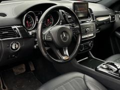 Фото авто Mercedes-Benz CLS