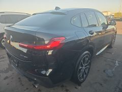 Фото авто BMW X4