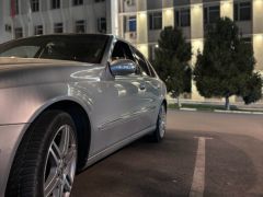 Сүрөт унаа Mercedes-Benz E-Класс