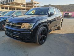 Сүрөт унаа Volkswagen Teramont