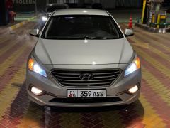 Photo of the vehicle Hyundai Sonata