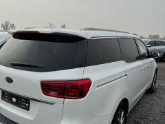 Сүрөт унаа Kia Carnival