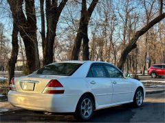 Фото авто Toyota Mark II