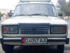 Фото авто ВАЗ (Lada) 2104