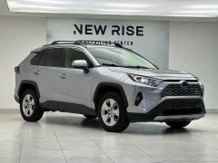 Фото авто Toyota RAV4