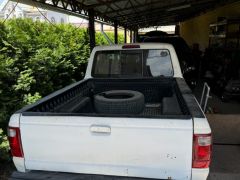 Photo of the vehicle Ford Ranger