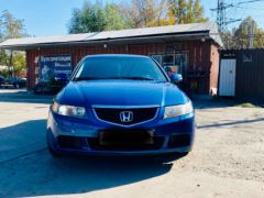 Сүрөт унаа Honda Accord