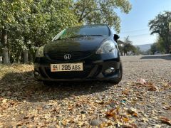 Сүрөт унаа Honda Jazz