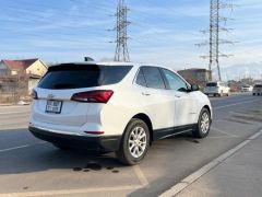 Сүрөт унаа Chevrolet Equinox