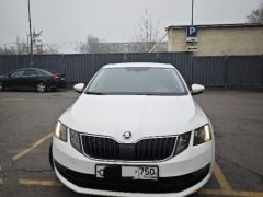 Photo of the vehicle Skoda Octavia