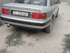 Photo of the vehicle Audi 100