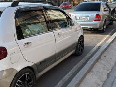 Сүрөт унаа Daewoo Matiz