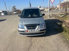 Сүрөт унаа Hyundai Atos