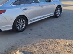 Photo of the vehicle Hyundai Sonata