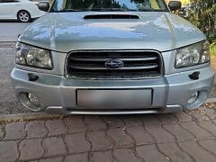 Фото авто Subaru Forester