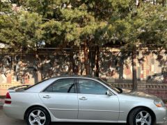 Photo of the vehicle Toyota Mark II