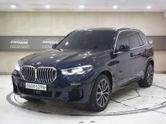 Сүрөт унаа BMW X5