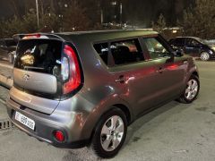 Photo of the vehicle Kia Soul