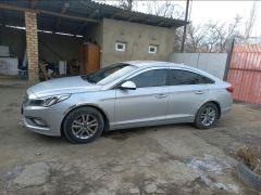 Photo of the vehicle Hyundai Sonata