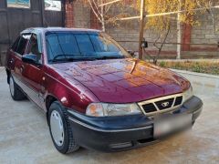 Сүрөт унаа Daewoo Nexia