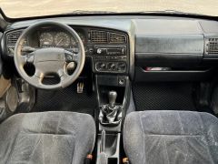 Сүрөт унаа Volkswagen Passat