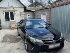 Сүрөт унаа Toyota Camry