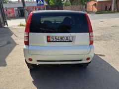 Сүрөт унаа Honda HR-V