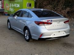 Сүрөт унаа Hyundai Sonata