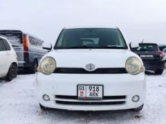 Photo of the vehicle Toyota Sienta