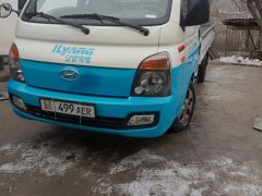 Фото авто Hyundai Porter