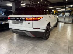 Сүрөт унаа Land Rover Range Rover Velar