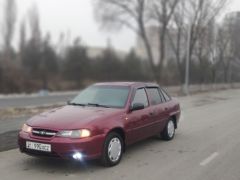 Photo of the vehicle Daewoo Nexia