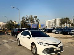 Сүрөт унаа Toyota Camry