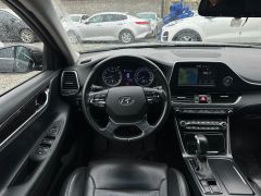 Photo of the vehicle Hyundai Grandeur