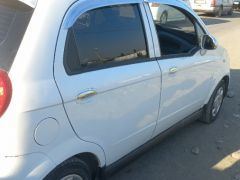 Photo of the vehicle Daewoo Matiz