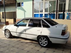 Сүрөт унаа Daewoo Nexia