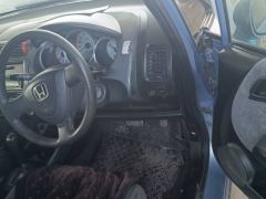 Сүрөт унаа Honda Fit