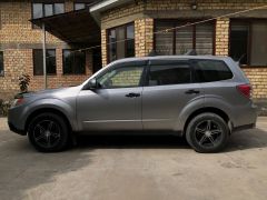 Сүрөт унаа Subaru Forester