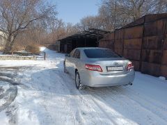 Photo of the vehicle Toyota Camry