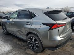 Photo of the vehicle Lexus NX