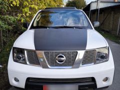 Photo of the vehicle Nissan Pathfinder