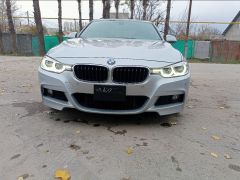 Сүрөт унаа BMW 3 серия