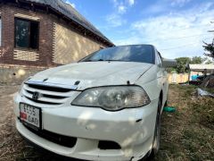 Сүрөт унаа Honda Odyssey