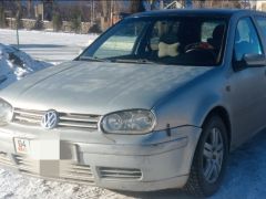 Photo of the vehicle Volkswagen Golf